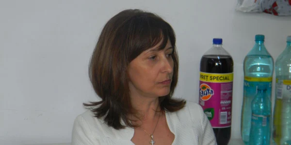 mira radovancovici