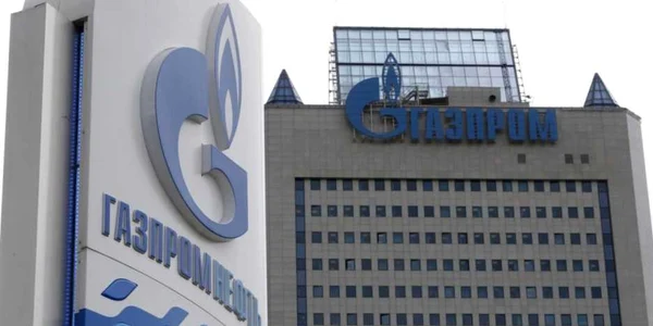 gazprom