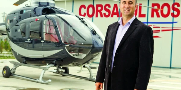 Ion Roşu se află pe locul secund în topul bogaţilor din Giurgiu