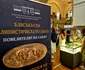 Aur elenistic expus la Muzeul Național de Arheologie din Sofia (© naim.bg)