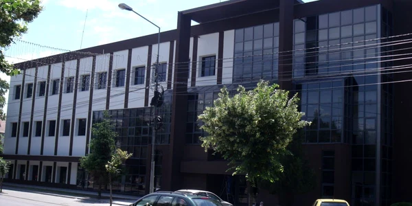 Tribunalul Vrancea