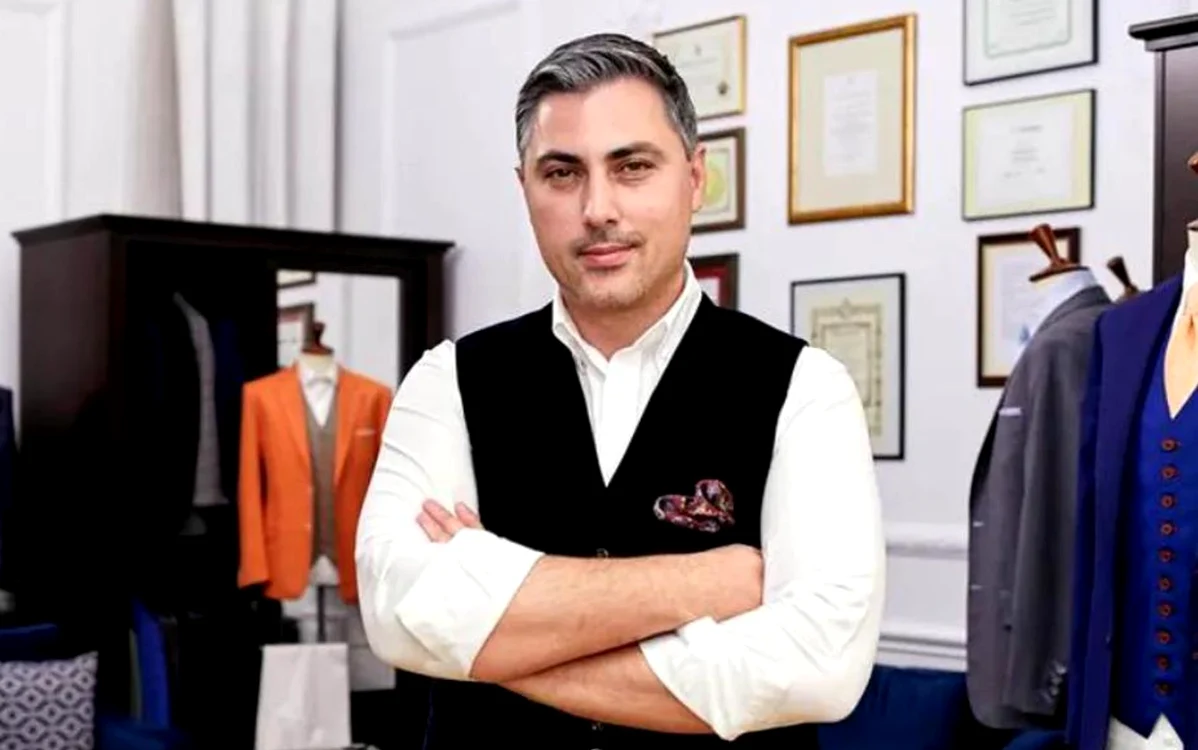 Cine este Alexandru Ciucu si ce nu știai despre el. De câte ori a fost căsătorit și ce a studiat
