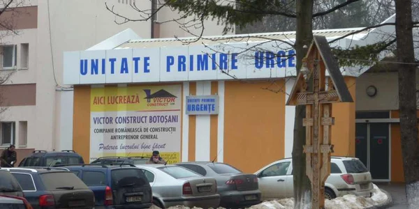 UPU Botoşani