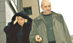 Cătălina Mustaţă şi Florin Zamfirescu au divorţat “elegant”, la notar, dar apoi  au început cearta pe bunuri jpeg