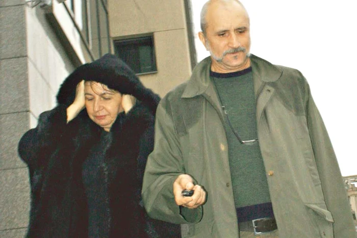 Cătălina Mustaţă şi Florin Zamfirescu au divorţat “elegant”, la notar, dar apoi  au început cearta pe bunuri