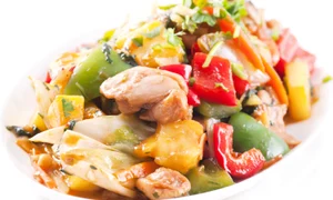 10375881   chicken sweet sour with vegetable jpeg