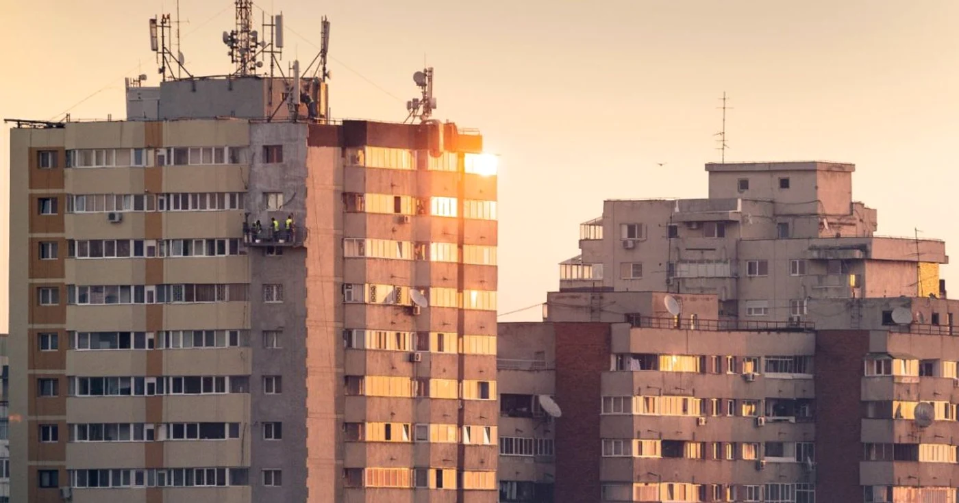Persoanele fizice şi juridice trebuie să depună evaluările clădirilor pentru impozitare, la autorităţile locale, până la 31 martie