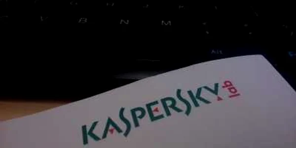 kaspersky