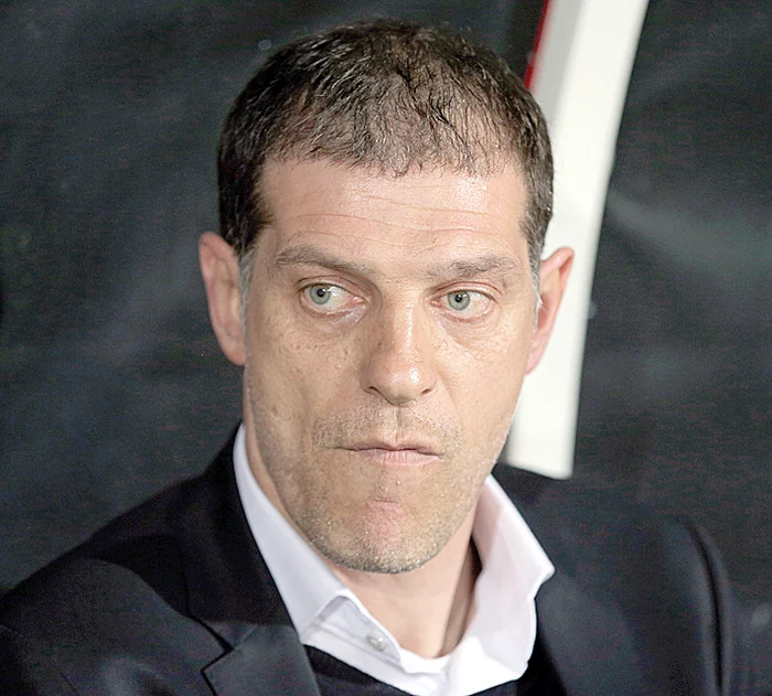 Slaven Bilic, antrenor West Ham