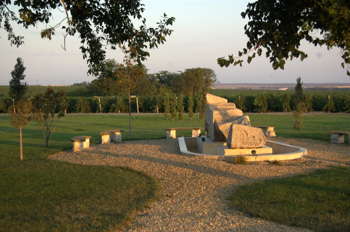 Sculptura lui Ion Jalea 