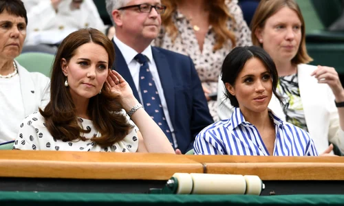 Meghan și Kate, Getty (1) jpg