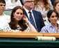 Meghan și Kate, Getty