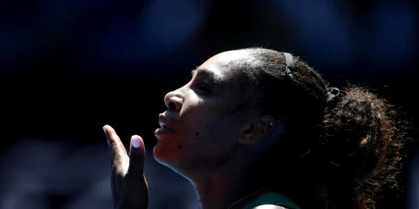 serena williams