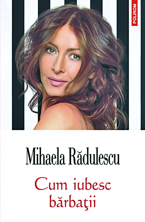 mihaela radulescu