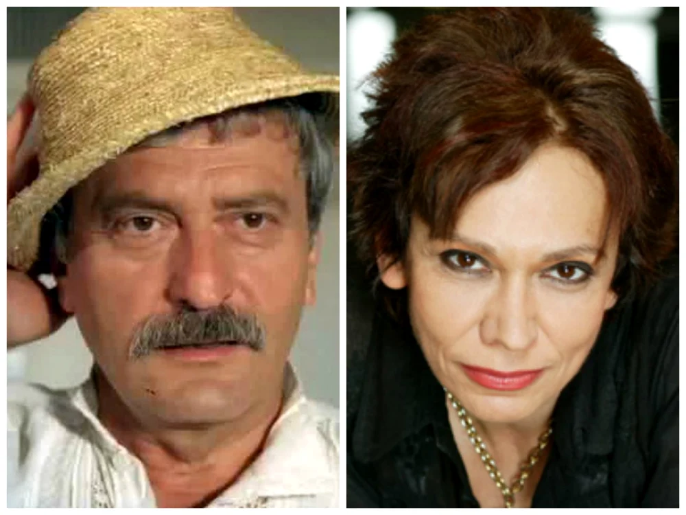 amza si oana pellea