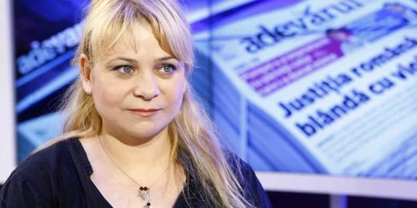 anca sigartau DM