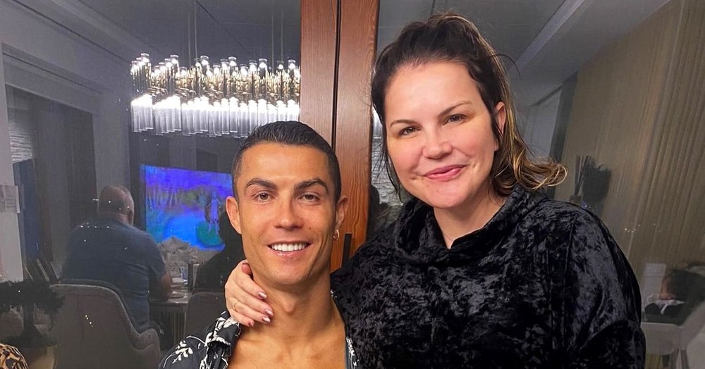 Sora lui Cristiano Ronaldo, despre fratele ei: „Egocentric, încrezut și narcisist!"