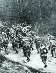 Bătăliile din trecători  România în toamna anului 1916 jpeg