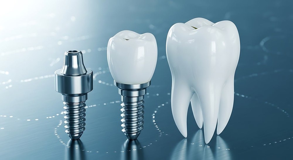 Implantul dentar după infarct sau AVC: ghid complet pentru pacienții cardiaci