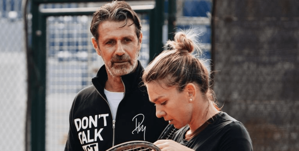Halep, victima lui Mouratoglou? Răspunsul tranșant al omului care știe amănunte din interior