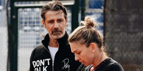 simona halep patrick mouratoglou jpg