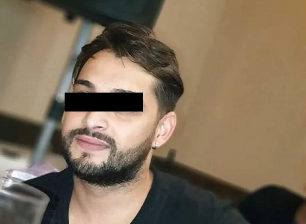 
    Tavy Puștiu și-a pierdut viața într-un accident feroviarFoto Facebook  