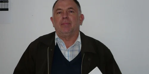 Gheorghe Arganesciuc, unul dintre sucevenii rămaşi fără aerisire