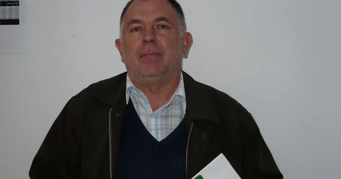 Gheorghe Arganesciuc, unul dintre sucevenii rămaşi fără aerisire
