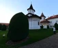 Mănăstirea Sâmbăta de Sus  Foto Daniel Guță ADEVĂRUL (12) jpg