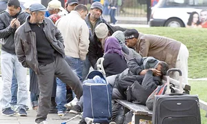 În ciuda amenzilor,  românii revin a doua  zi la locul faptei jpeg