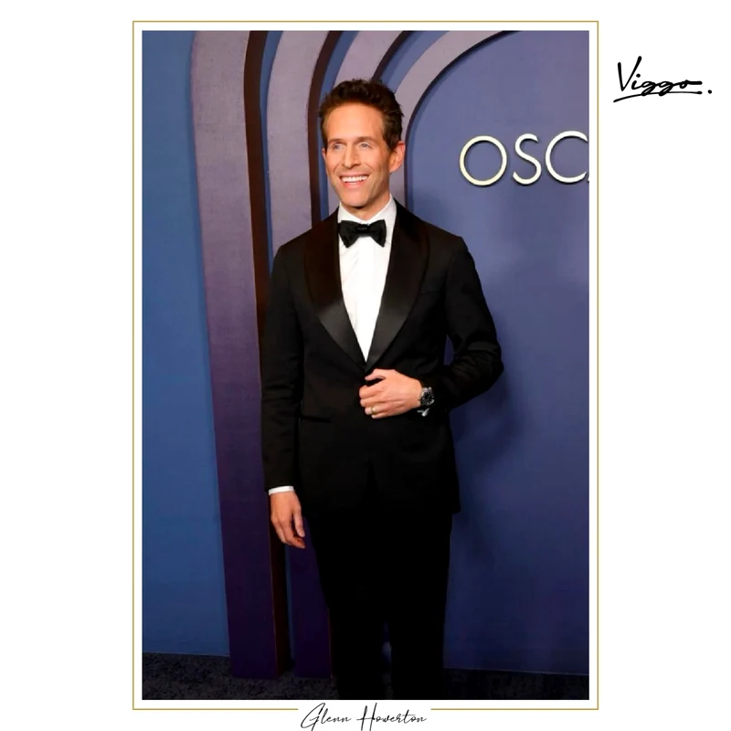 Glenn Howerton