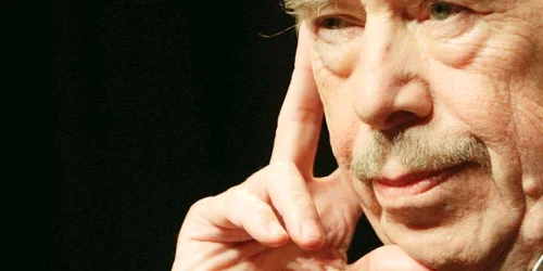 Václav Havel