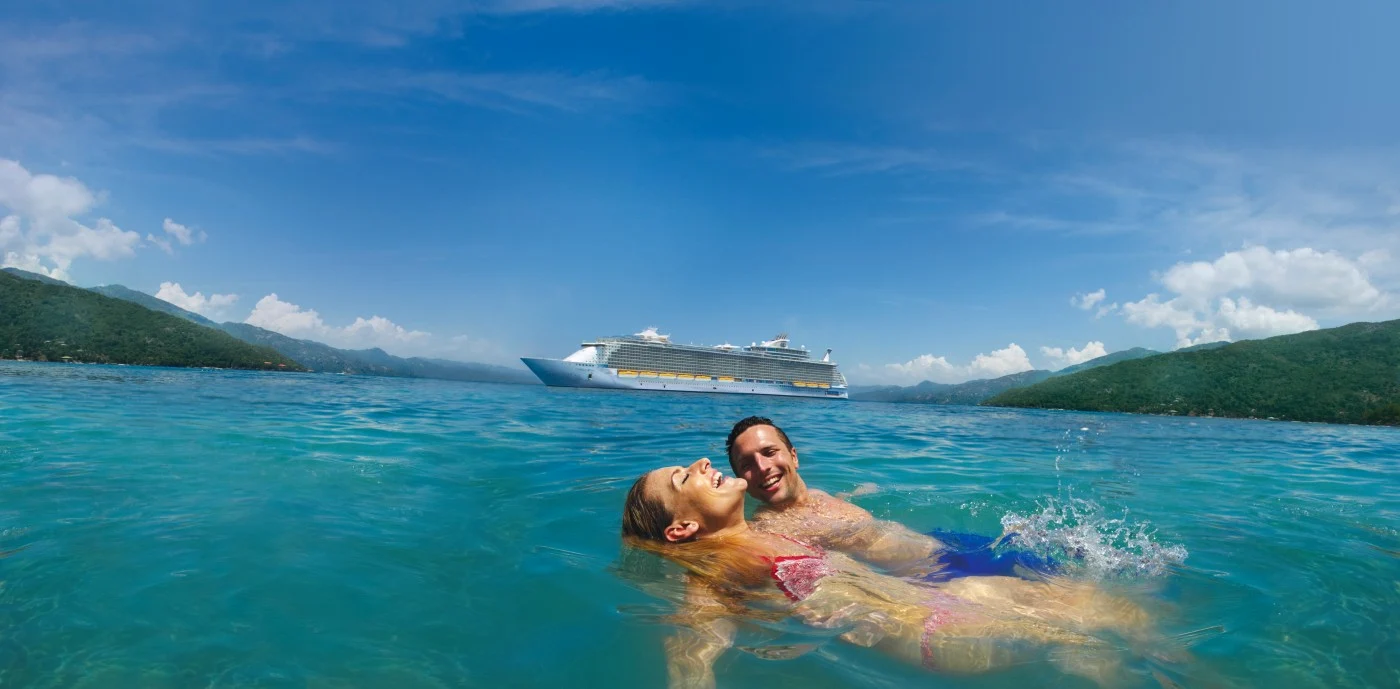 Partenerii au simţit schimbări în relaţia personală, odată plecaţi în vacanţă FOTO www.tangerinetravel.com