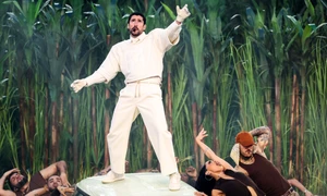 Bad Bunny  foto   Profimedia jpg