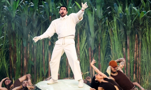 Bad Bunny  foto   Profimedia jpg