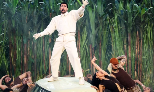 Bad Bunny  foto   Profimedia jpg