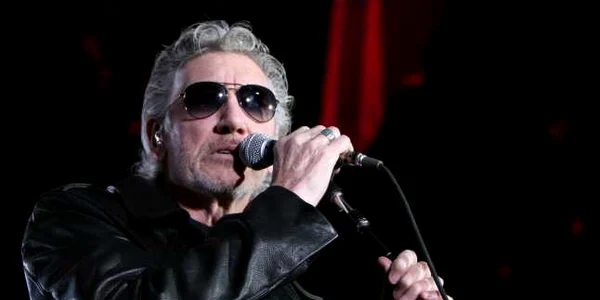 roger waters