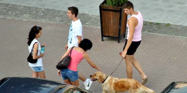 Claudiu Hauptmann a avut o vară liniştită