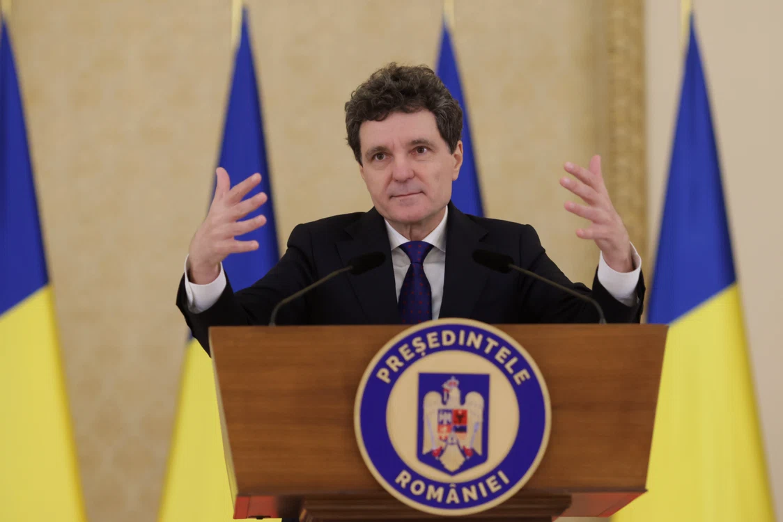 FOTO Inquam / George Călin 