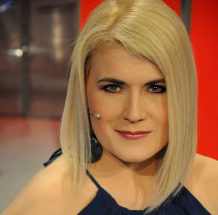 
    Liana Stanciu și-a atras comentariile negative ale internauțilorFoto: arhivă personală  