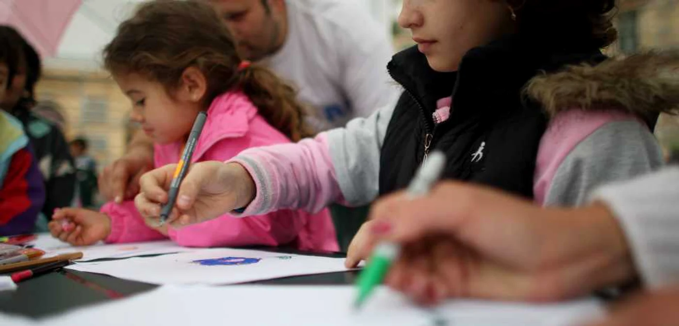 Elevii au pierdut aproape un an de şcoală din cauza pandemiei