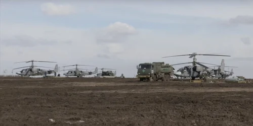 A şasea zi de război în Ucraina.. FOTO EPA-EFE