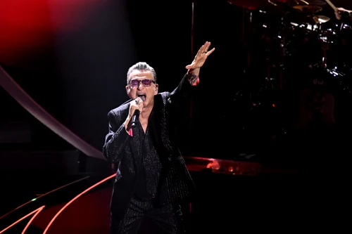 Depeche Mode Sanremo 2023 Foto profimedia 0755502596 jpg