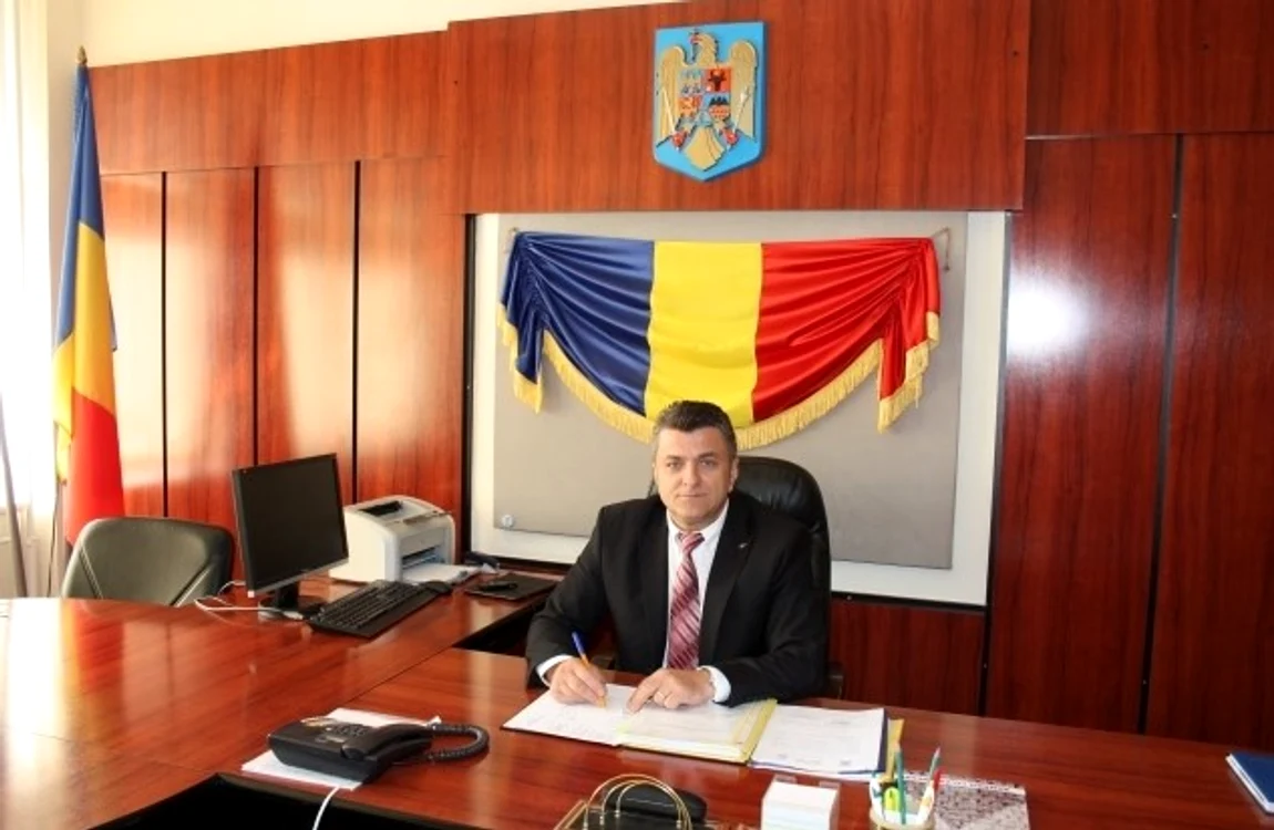 
    Viceprimarul orașului Focșani a fost confirmat cu noul coronavirusfoto: focsani.info  