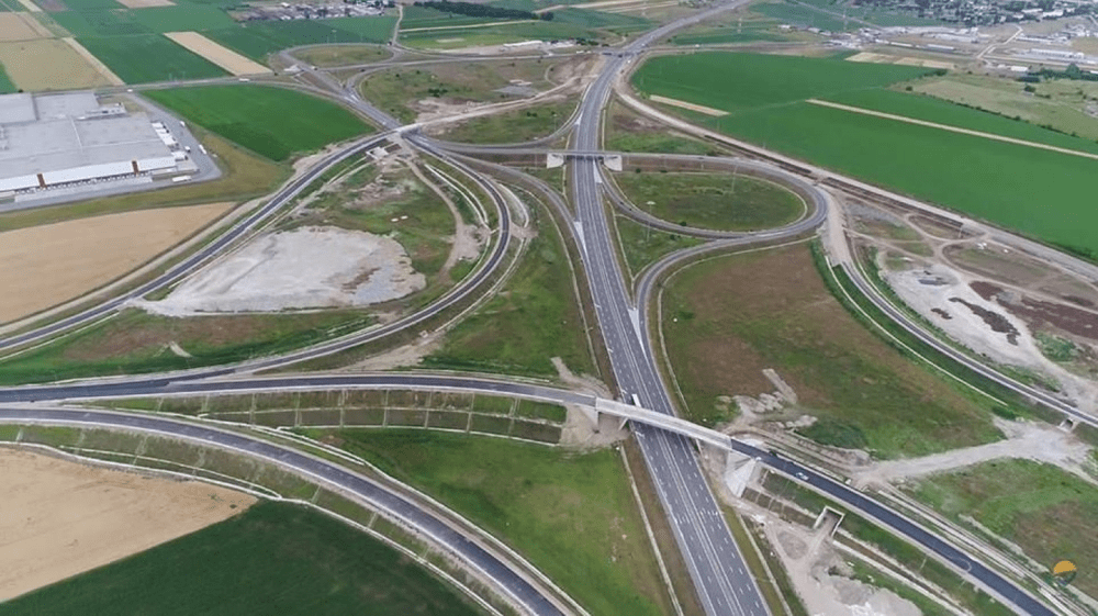 Situația autostrăzilor prinse în PNRR. Câte contracte au fost semnate şi câţi km au fost daţi în circulaţie