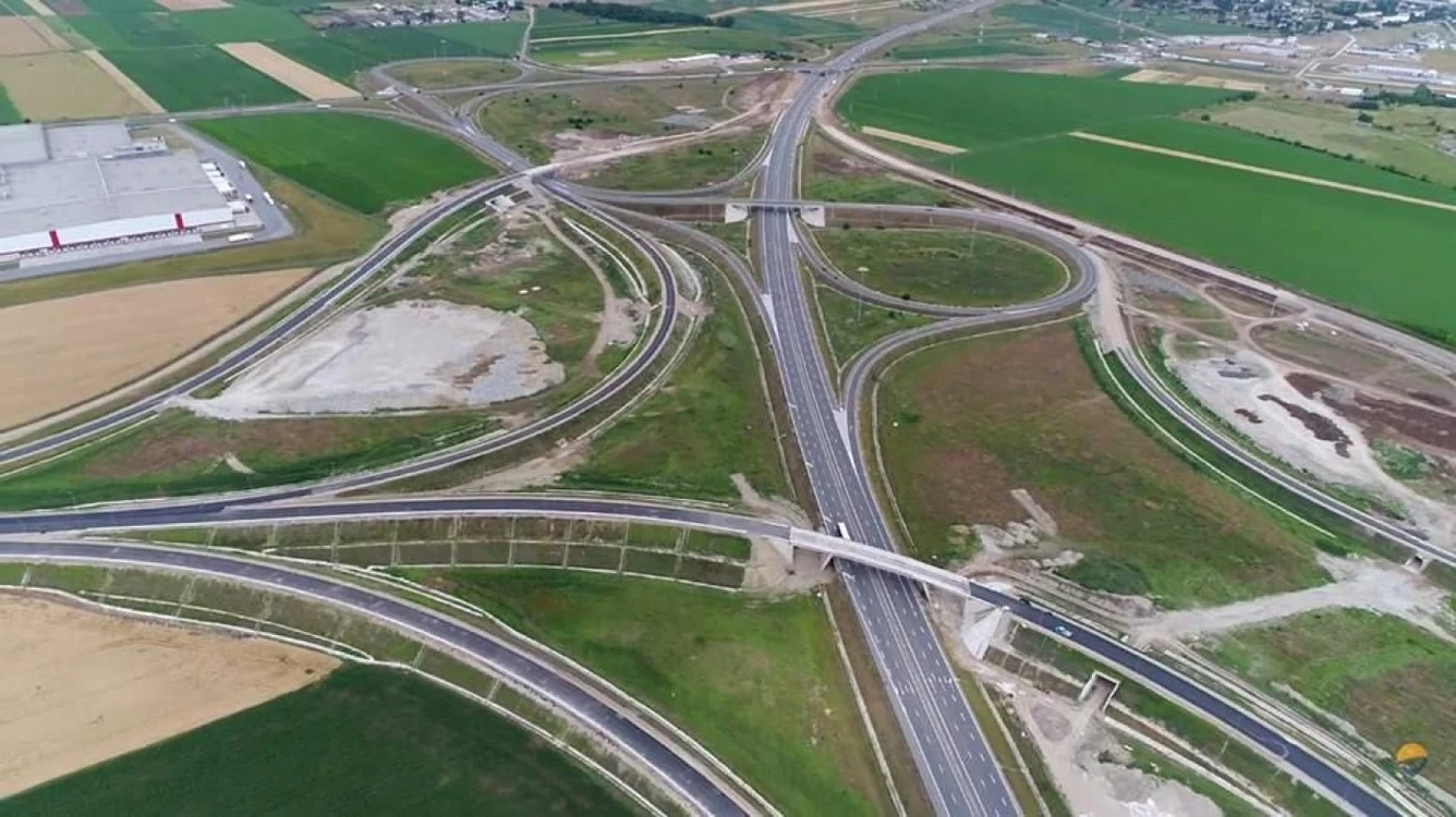Cristian Pistol anunţă situaţia autostrăzilor cuprinse în PNRR, Foto: Arhivă Adevărul
