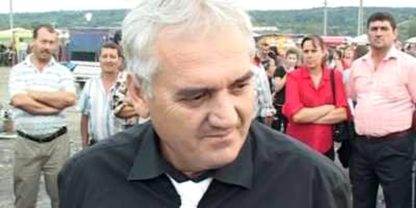Constantin Pârvulescu