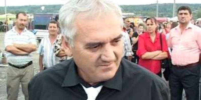 Constantin Pârvulescu