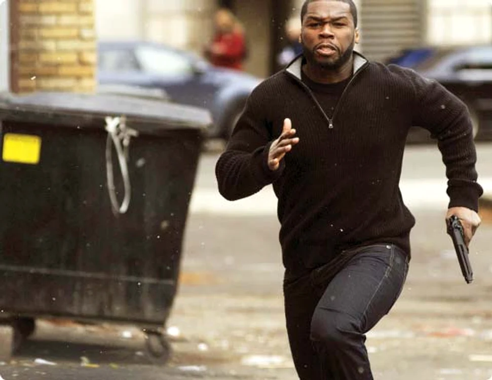 50 Cent