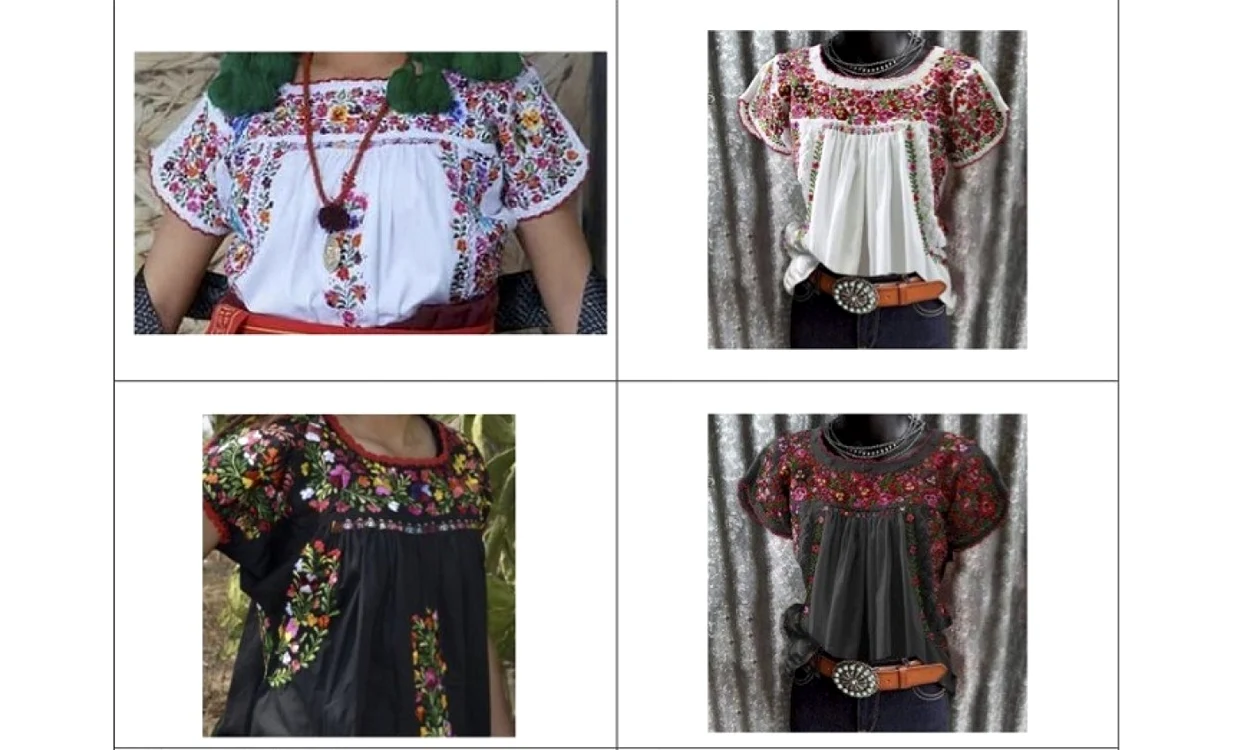 Atelierul Aguja de Plata / Patowl